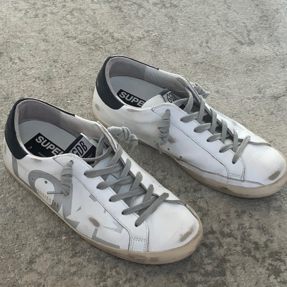 Golden Goose Sneakers